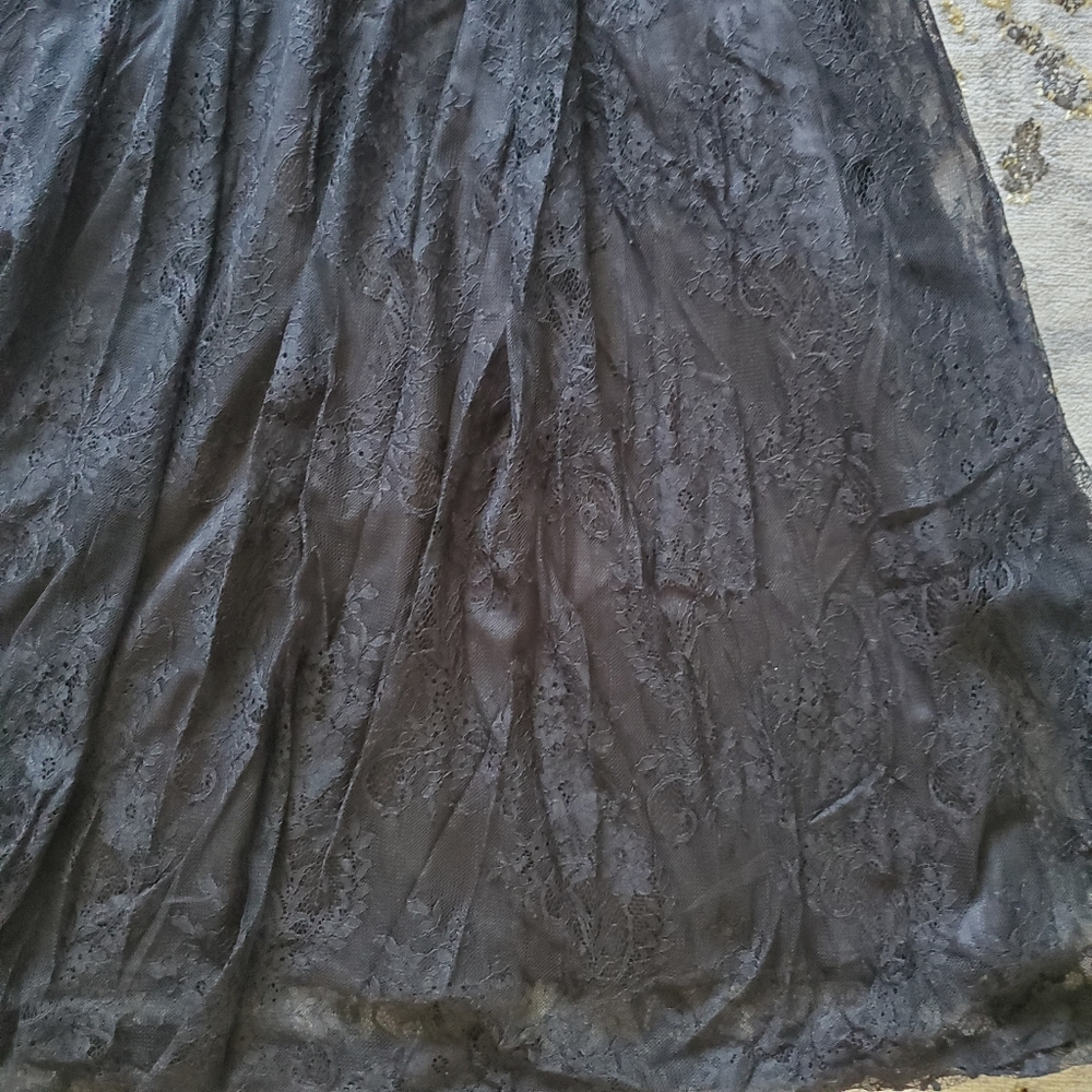 Zaful maxi dress - Picture 3 of 9